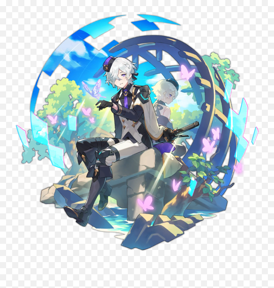 Gala Mascula - Adventurer Dragalia Lost Mascula Png,