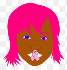 Speak Life 1 Png Svg Clip Art For Web - Download Clip Art Purple Hair Clipart,Speaking Icon Png