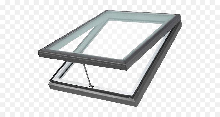 Products Corad Skylights Website Tubular - 24 X 24 Skylight Velux Png,Icon Skylight