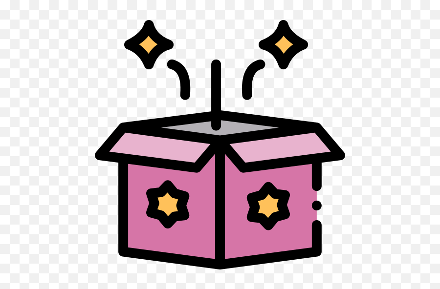 Magic Box - Free Entertainment Icons Magic Box Png,Mtg Icon