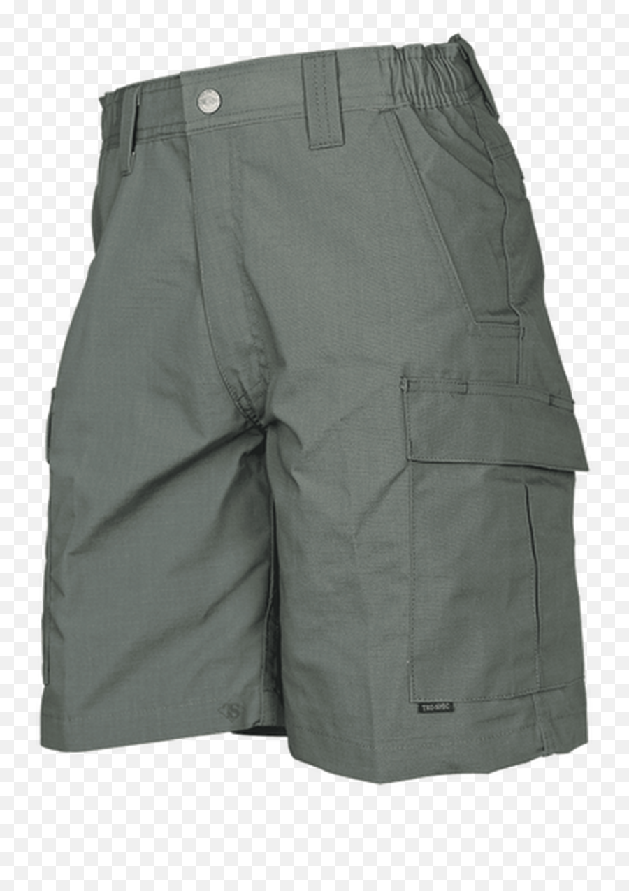 Tru - Spec Ts4231 247 Series Menu0027s Simply Tactical Cargo Shorts Casual Polyestercotton Ripstop 2deep Front Slashed Pockets With A Reinforced Tru Spec Shorts Png,Icon Field Armor Vest Size Chart