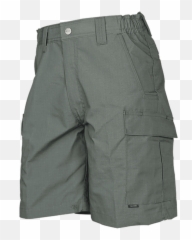Tru - Spec TS4231 247 SERIES Menu0027s Simply Tactical Cargo Shorts Casual PolyesterCotton RipStop 2deep front slashed pockets with reinforced png