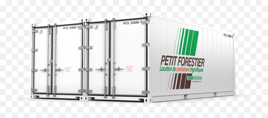 Cold Storage For Rent Business Customers Petit Forestier - Vertical Png,Icon Units For Sale