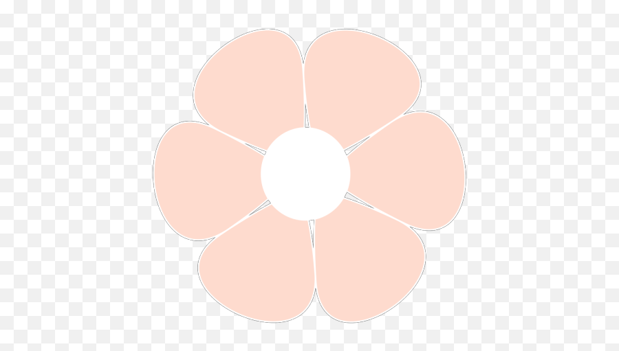 Light Pink Flower Png Svg Clip Art For Web - Download Clip Glowing Table Tennis Balls,Wildflower Icon