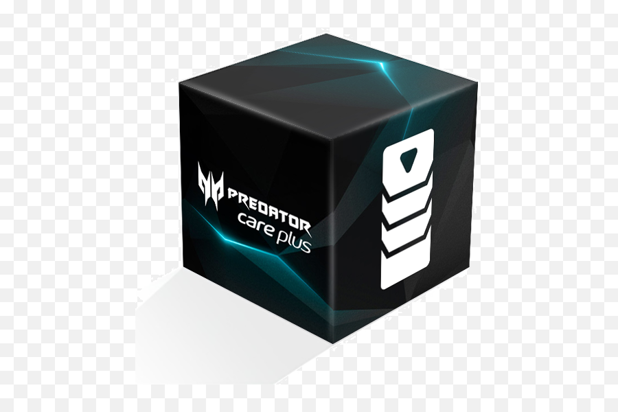 4 Years Carry - In Desktop Predator Nitro Cardboard Packaging Png,Nitro Icon