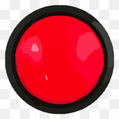 Big Red Button Png Svg Clip Art For Web - Download Clip Art Jagannath Shrine,Large Google Chrome Icon