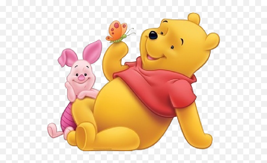 Free Png Winnie The Pooh
