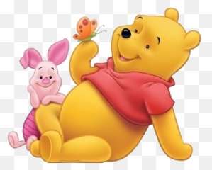 Free Png Winnie The Pooh