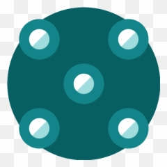 Virtual Reality Vector Svg Icon 8 - PNG Repo Free Icons Dot