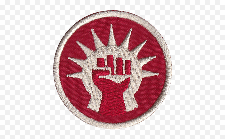 Guild Patch - Boros British Cemetery Png,Planeswalker Icon