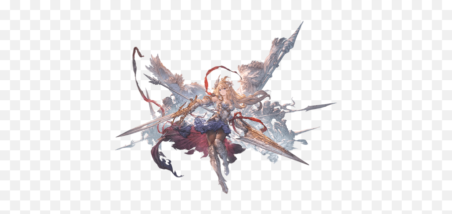 Jeanne Du0027arc - Granblue Fantasy Wiki Osiris Gbf Png,Sacred Sword Janna Icon