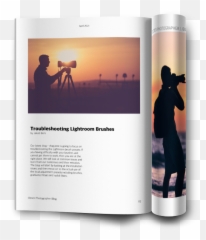 Clever Photographer Digital Photography Tools - Tripod png
