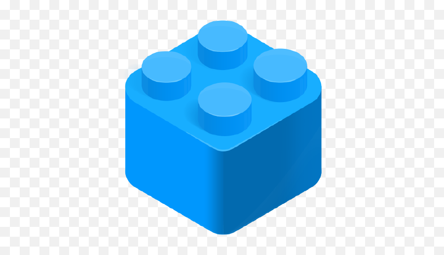 List Of Lego Github Repositories - Github Lab Blue Lego Block Icon Png,Gin Ichimaru Icon