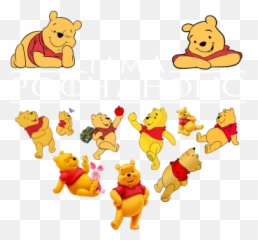 9us Printife - Dot Png,Pooh Icon