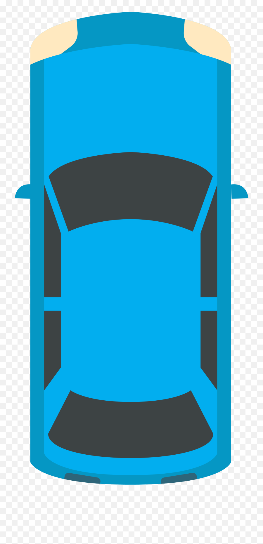 Subscriptions - Cylinder Png,Car Icon Top View