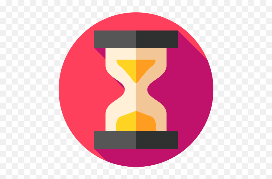 Hourglass - Free Time And Date Icons Hourglass Png,Hourglass Icon On Transparent Background
