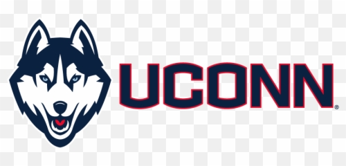 Uconn Huskies Alternate Logo - NCAA Division I uz Uconn png