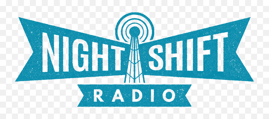 The Never Heard Of It Podcast U2014 Night Shift Radio - Market Png,Night Shift Icon