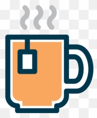 Tea Leaf Svg Vectors And Icons - PNG Repo Free