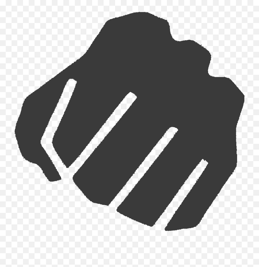 Striker 1 - 7 Gm Binder Team Fortress 2 Heavy Logo Png,Fists Icon