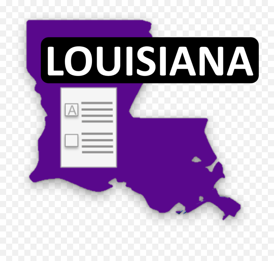 Louisiana - Stateiconc4c Classes4contractors Png,State Icon