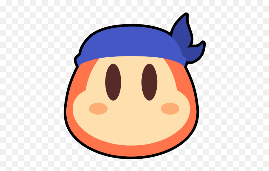 Alter - Waddle Dee Stock Icon Png,Twitter Icon 2018