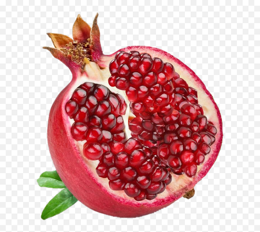 Pomegranate Transparent Images - Pomegranate Png,Pomegranate Transparent