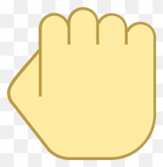 Download Hand Rock Icon - PNG Image with No Background Language