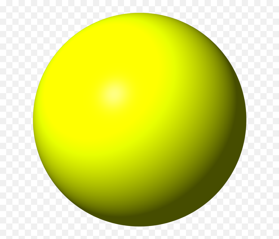 Yellow Dot Png - Portable Network Graphics,Dot Png