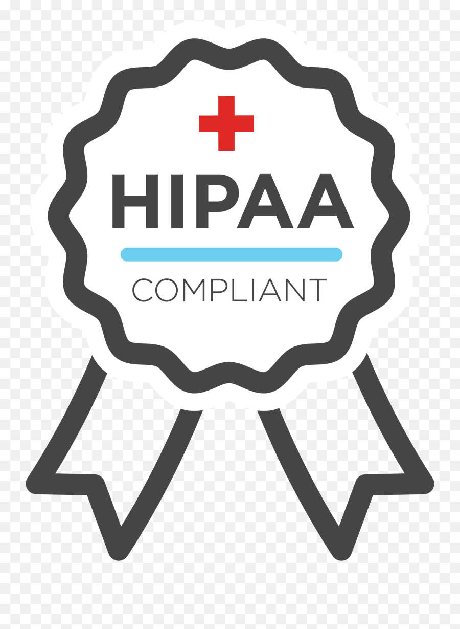 Learn About Hipaa Certification U0026 Its Need Hipaatrek - Quality Icon Png Transparent,Rules And Regulations Icon