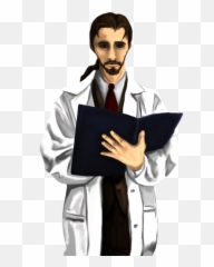 Scientist Transparent Png Image - Scientist Png,Scientist Png