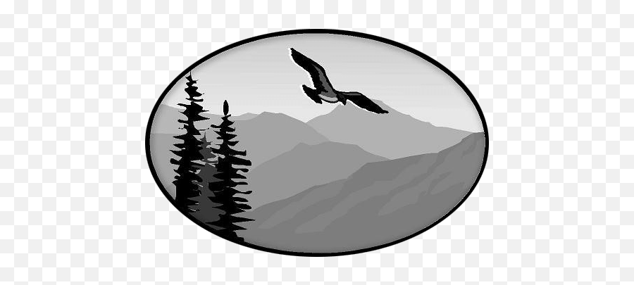 Sitemap For Website Hawk Mountain Tree Farm - Eagle Png,Leaf Bird Icon