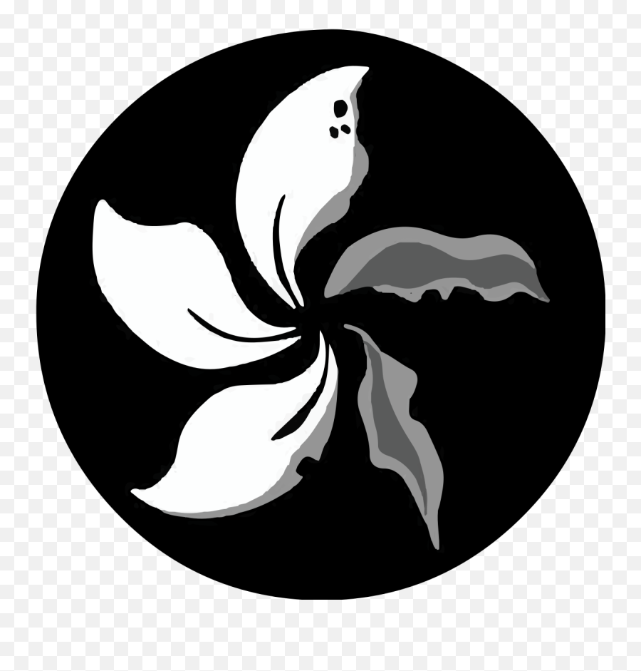 Tactics And Methods Surrounding The 2019u201320 Hong Kong - Hong Kong Protest Symbol Png,Pepe Frog Png
