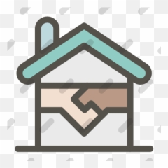 Home Icon Iconbros - Transparent House Family png