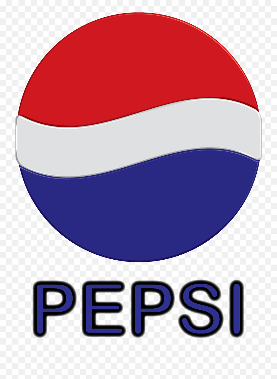 Pepsi Logo Design Cola Prepping - Logo De Pepsi Cola Png,Pepsi Logo Transparent