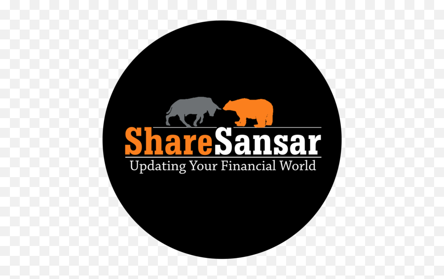 Sharesansar Nepse App - Apps On Google Play Sharesansar App Png,Elephant Icon App