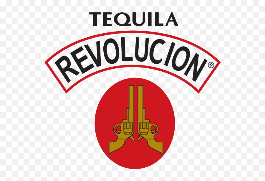 Tequila Revolucion Logo Download - Logo Icon Png Svg Tequila Revolucion,Tequila Icon