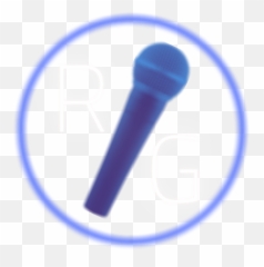 Comedian Ron G - Micro png