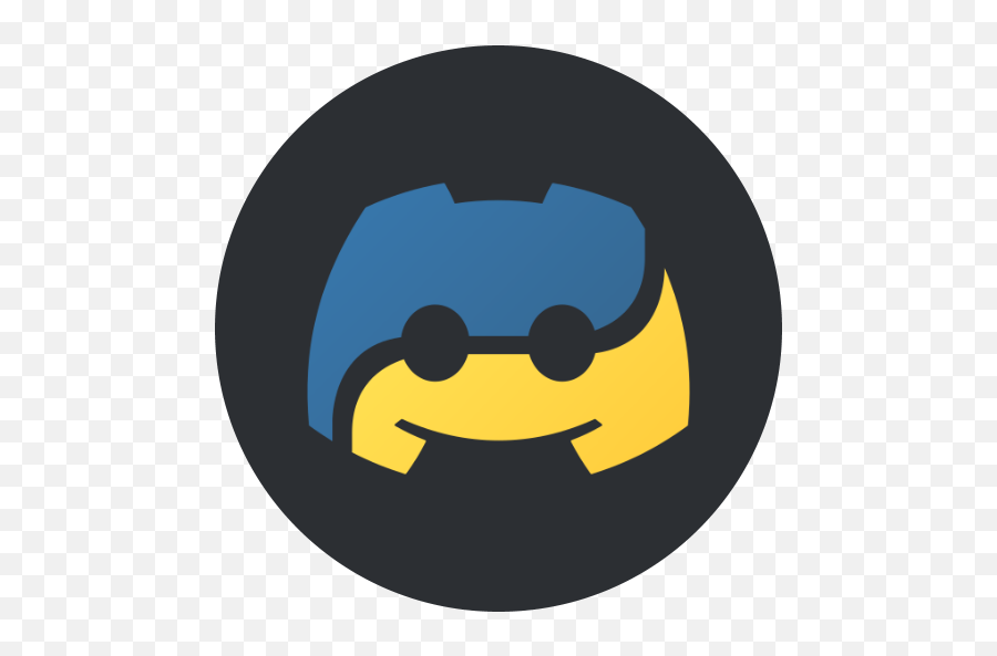 Introduction Disnake Guide - Discord Logo Png,Yellow Discord Icon