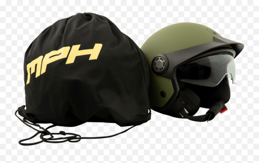 Mph One - Modular Integrated Communications Helmet Png,Icon Hypersport Prime