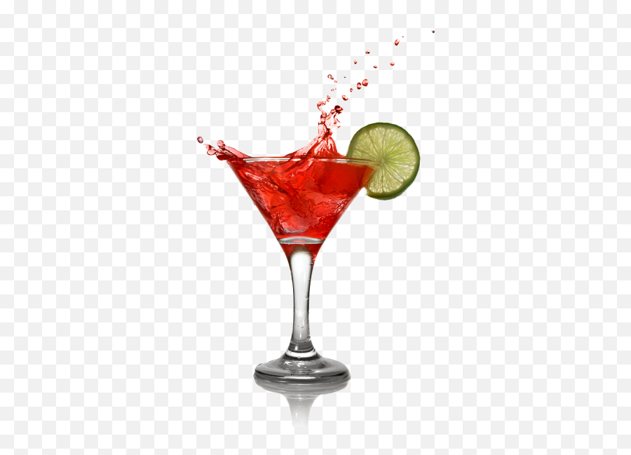 Cocktail Icon Clipart 5 - 15411 Transparentpng Cocktail Png,Martini Icon Png