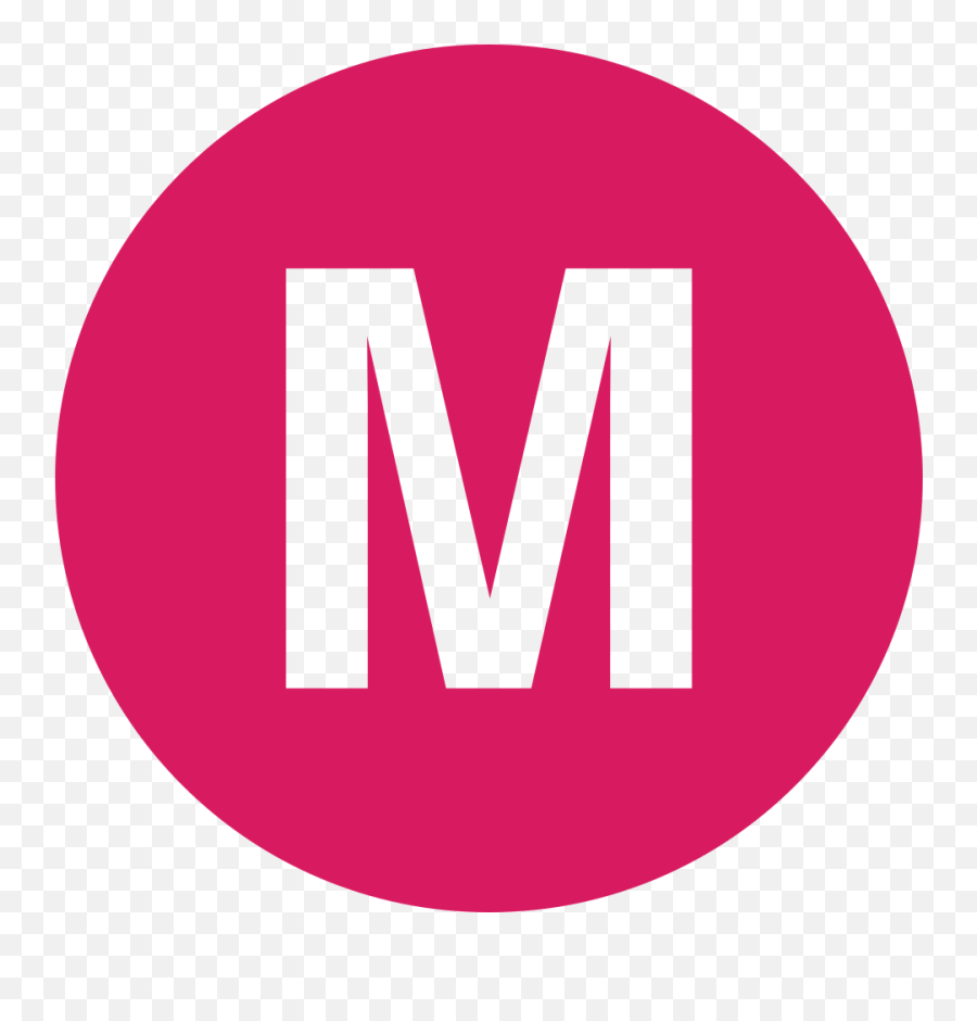 Fileeo Circle Pink Letter - Msvg Wikimedia Commons Bar La Oficina Png,Letter Icon