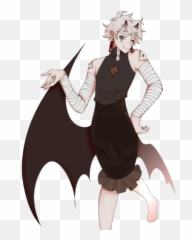 Aku Gaki Utau Wiki Fandom - Demon png