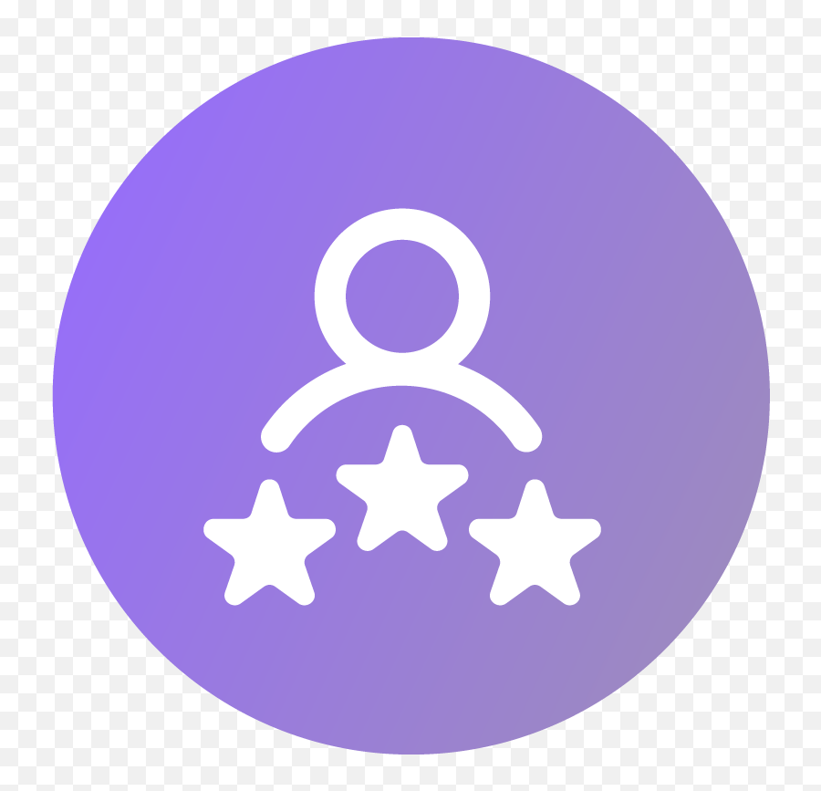 Cbx 5 Star Rating U0026 Review For Wordpress Codeboxr - Dot Png,5 Star Review Icon