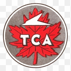 Air Canada Logo History Meaning Symbol Png - 1960
