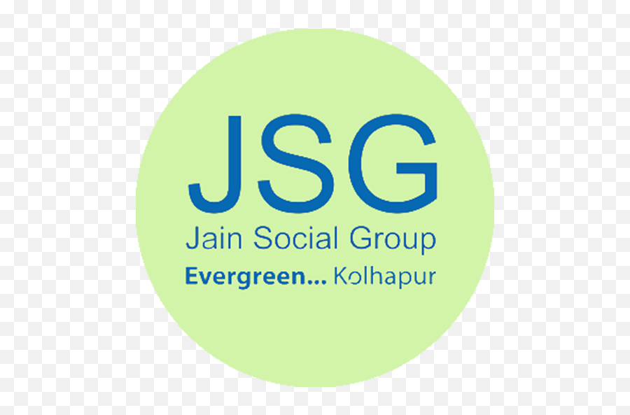 Jsg - Evergreen Apk 12 Download Apk Latest Version Jain Social Group Png,Evergreen Icon