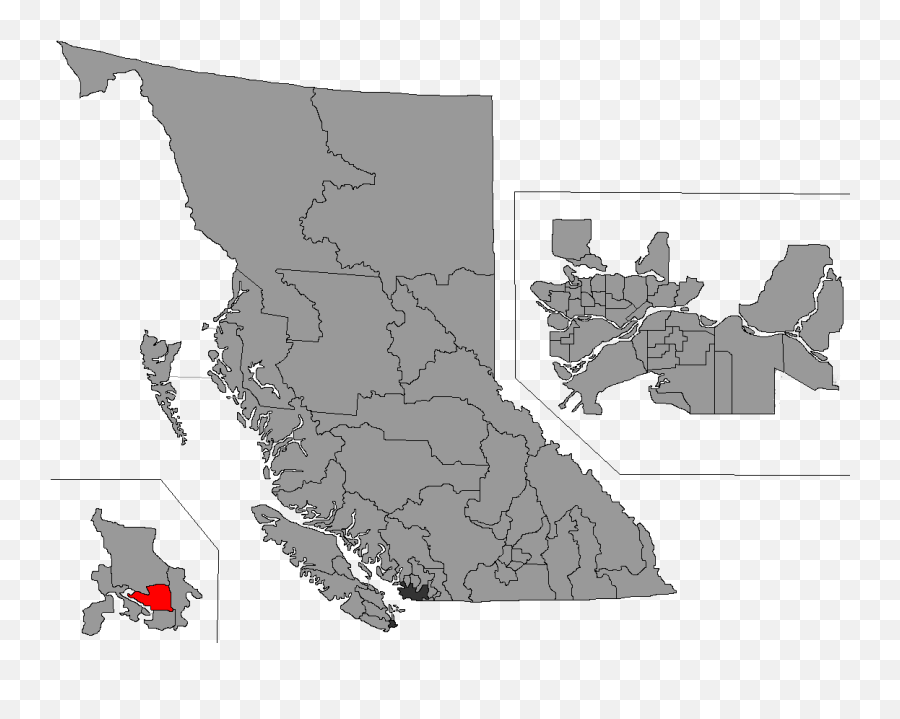 Filebc 2015 Victoria - Swan Lakepng Wikimedia Commons British Columbia Map Png,Swan Png