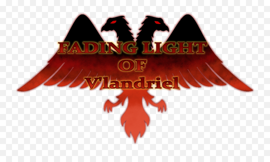 Ic The Fading Light Of Vu0027landriel An Industrial Fantasy Rp - Two Head Raven Symbol Png,Breath Of The Wild Shrine Chest Icon
