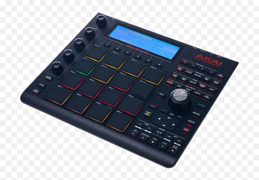 Mpc Png Photos - Akai Mpc Studio Music Production Controller,Mpc Png