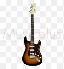 Electric Guitars Png